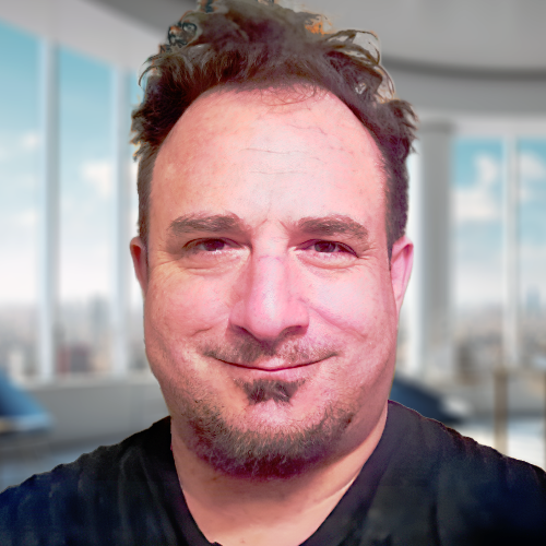 MIchael Kupietz